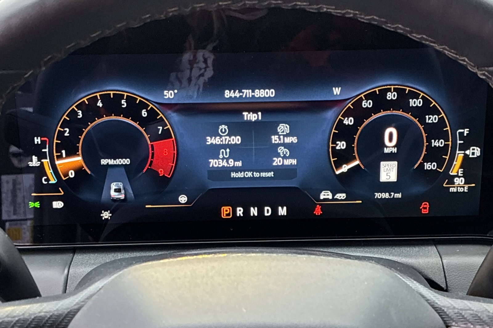 2024 Ford Mustang GT Premium Image 22 of 47