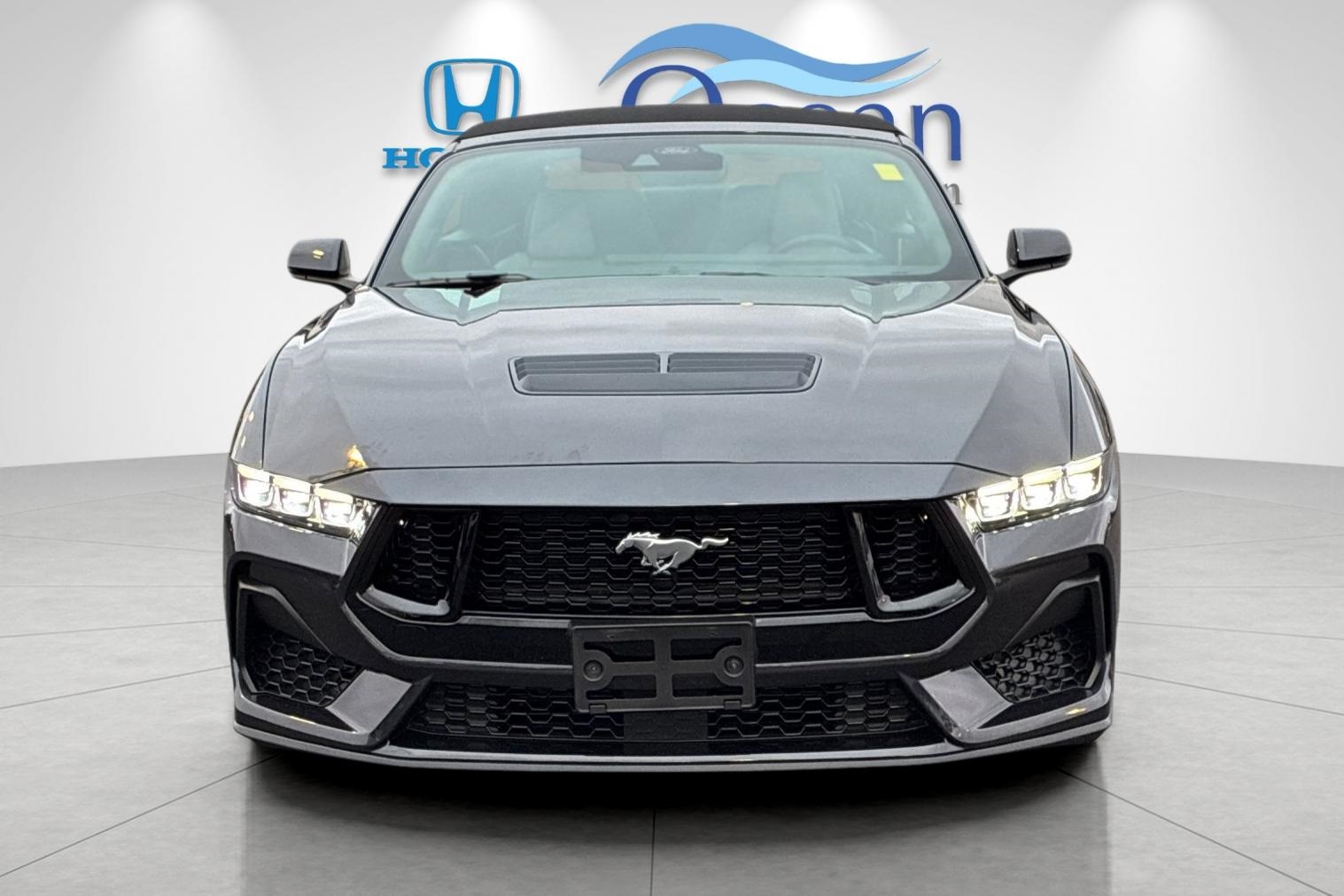 2024 Ford Mustang GT Premium Image 3 of 47