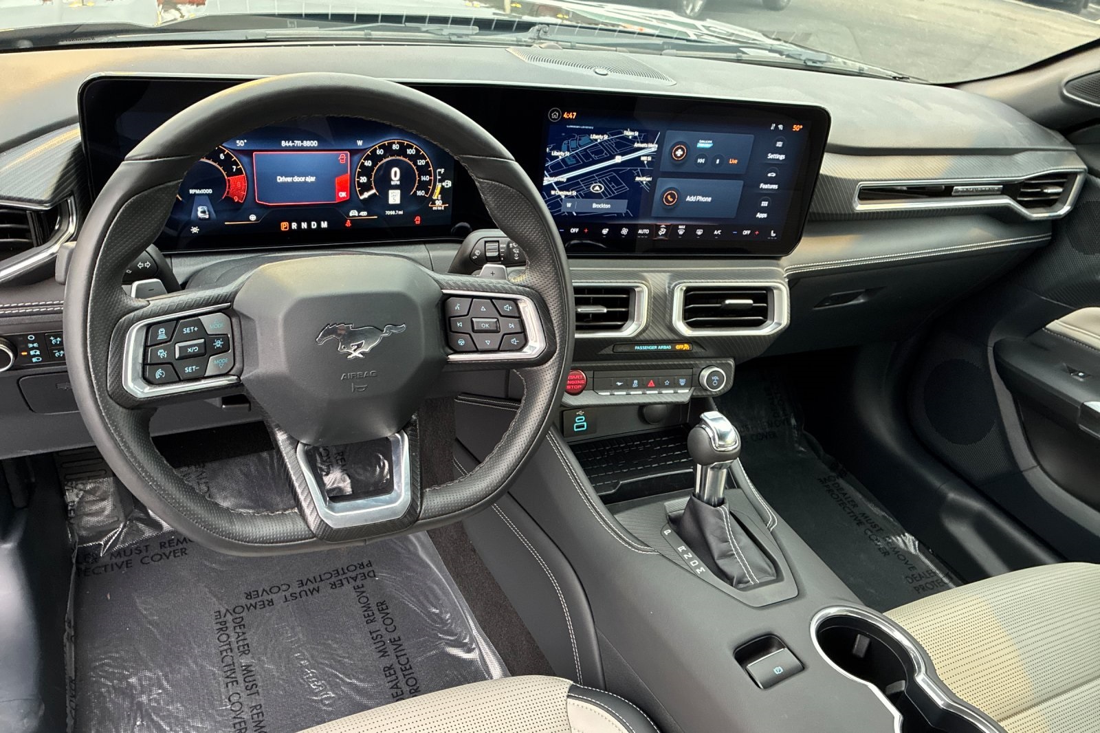 2024 Ford Mustang GT Premium Image 20 of 47