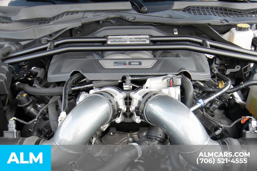 2024 Ford Mustang GT Premium Image 10 of 36