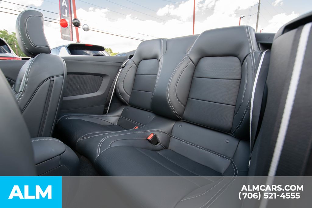 2024 Ford Mustang GT Premium Image 14 of 36