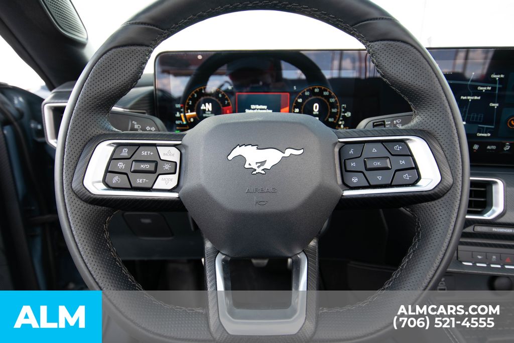 2024 Ford Mustang GT Premium Image 17 of 36