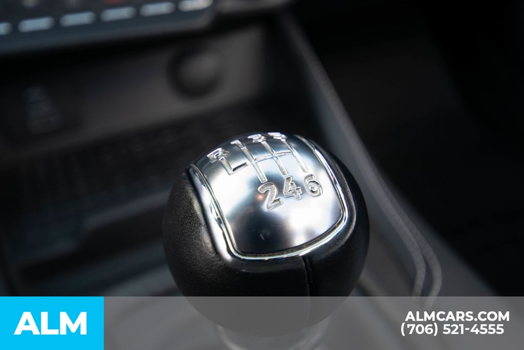 2024 Ford Mustang GT Premium Image 32 of 36