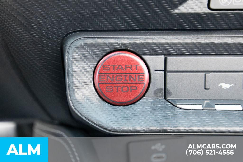 2024 Ford Mustang GT Premium Image 19 of 36