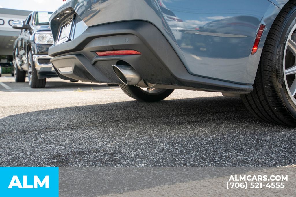 2024 Ford Mustang GT Premium Image 29 of 36