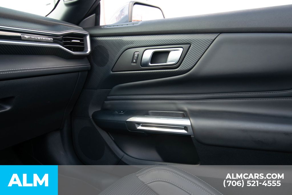 2024 Ford Mustang GT Premium Image 30 of 36