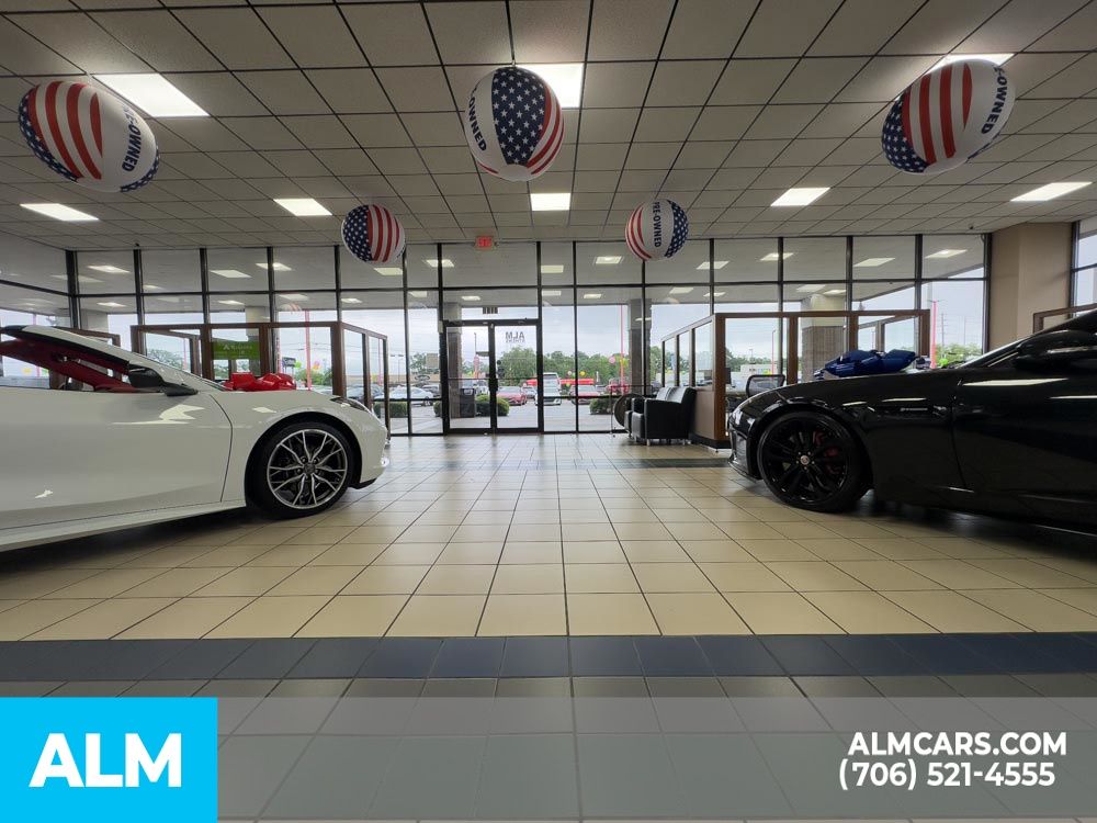 2024 Ford Mustang GT Premium Image 35 of 36