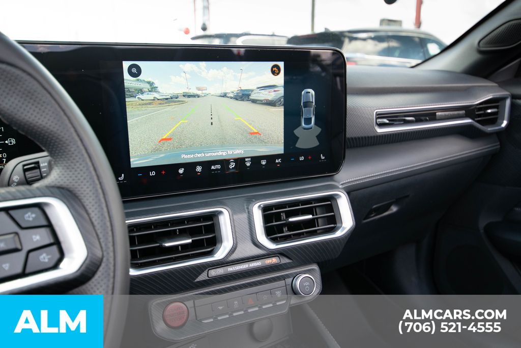 2024 Ford Mustang GT Premium Image 18 of 36