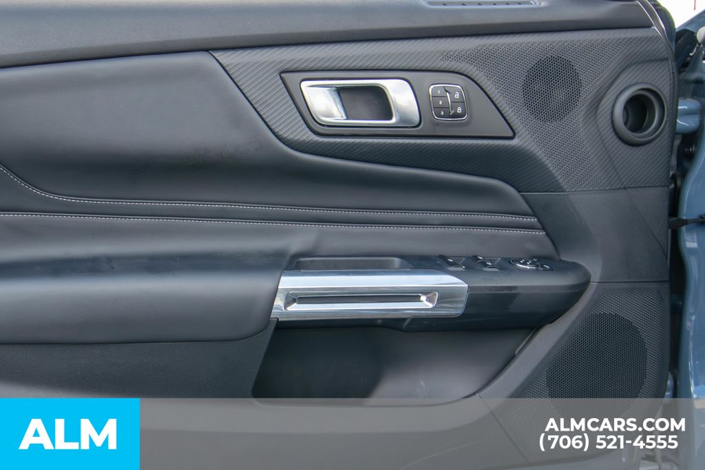 2024 Ford Mustang GT Premium Image 25 of 36