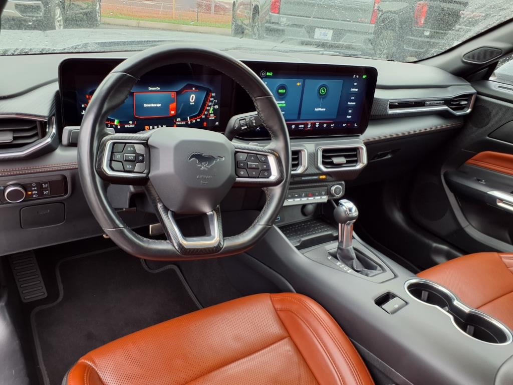 2024 Ford Mustang GT Premium Image 15 of 22