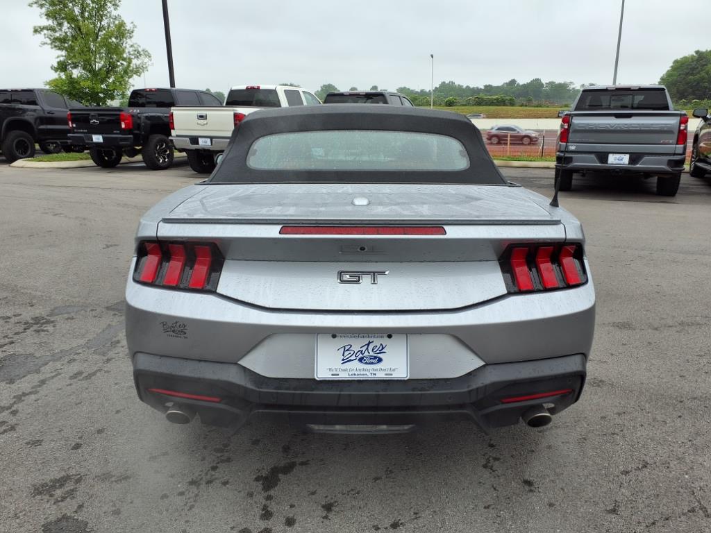 2024 Ford Mustang GT Premium Image 6 of 22