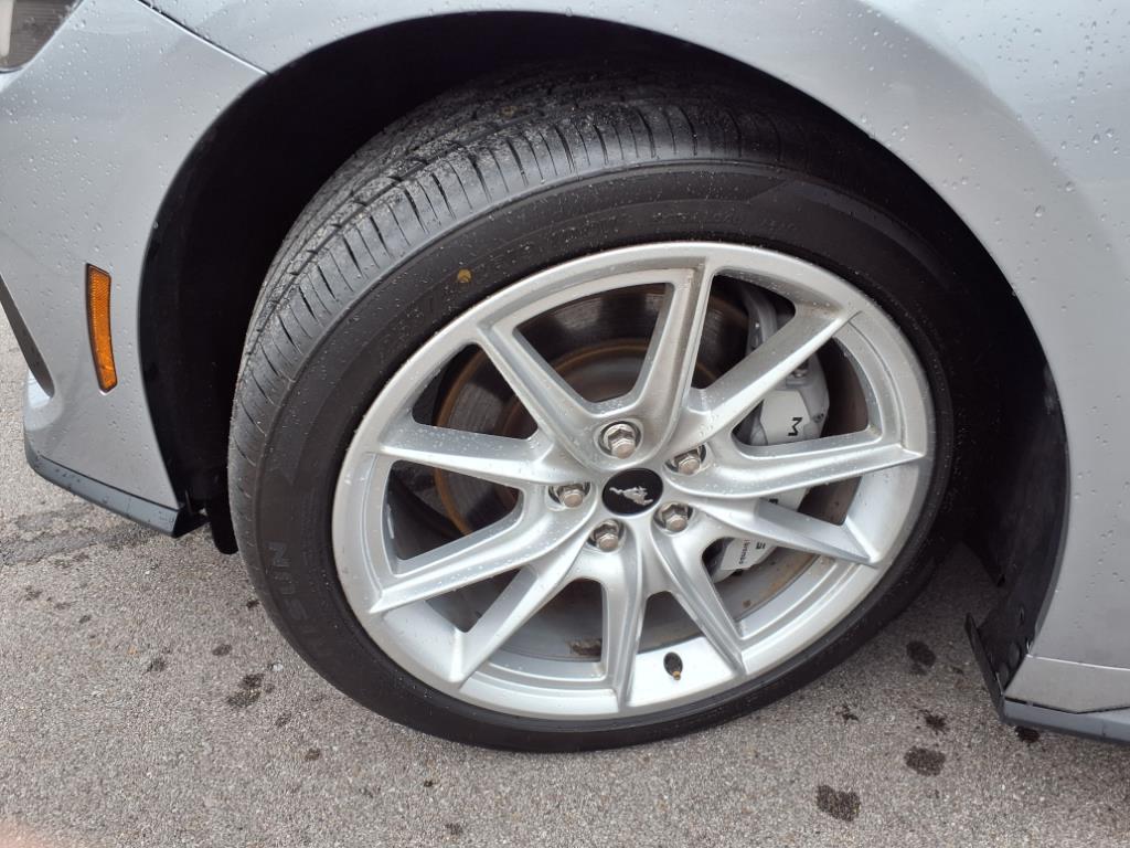 2024 Ford Mustang GT Premium Image 9 of 22