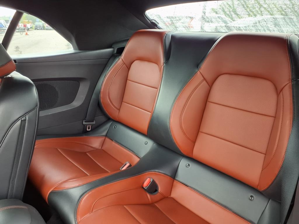 2024 Ford Mustang GT Premium Image 14 of 22