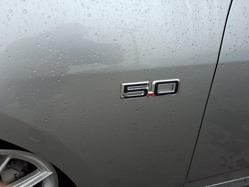 2024 Ford Mustang GT Premium Image 10 of 22