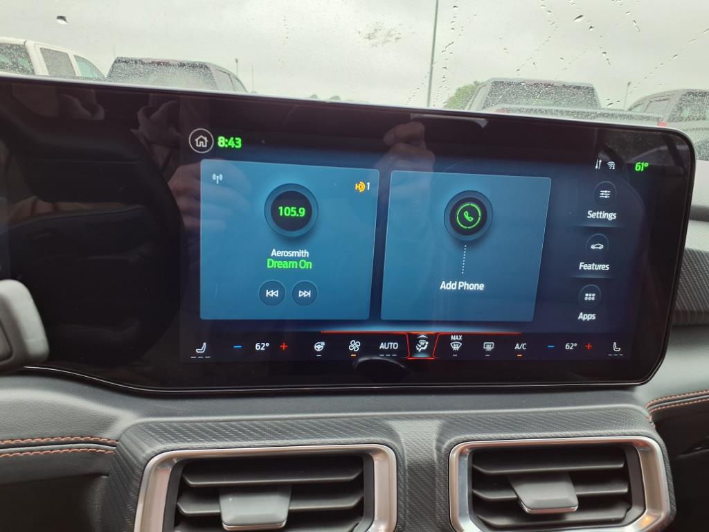 2024 Ford Mustang GT Premium Image 19 of 22