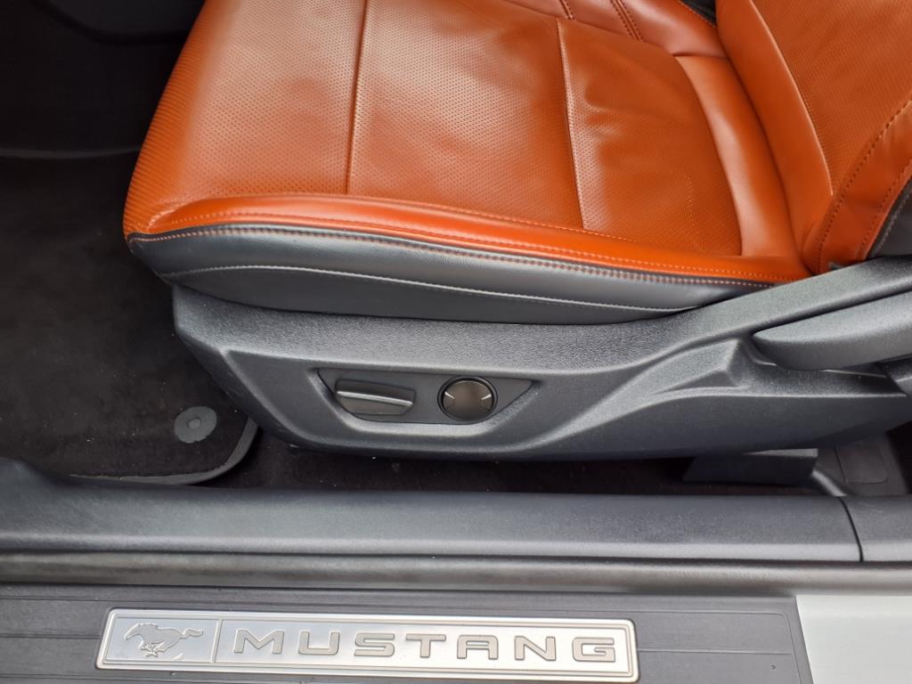 2024 Ford Mustang GT Premium Image 13 of 22