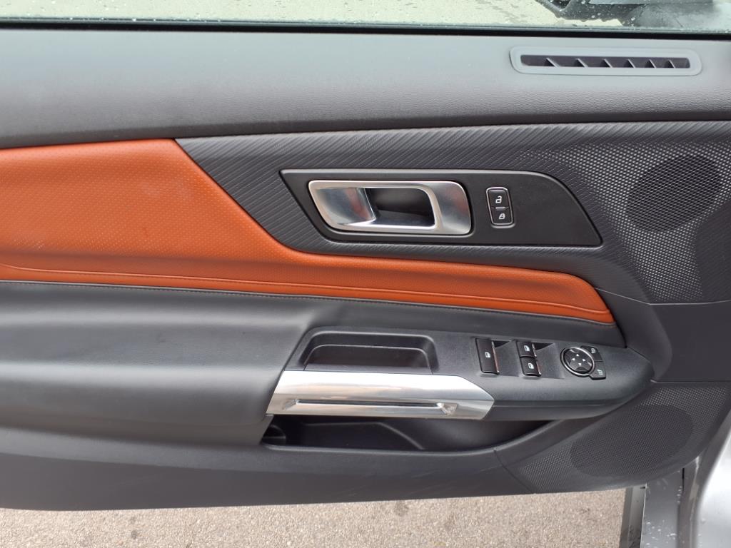 2024 Ford Mustang GT Premium Image 11 of 22