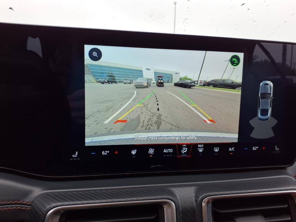 2024 Ford Mustang GT Premium Image 22 of 22