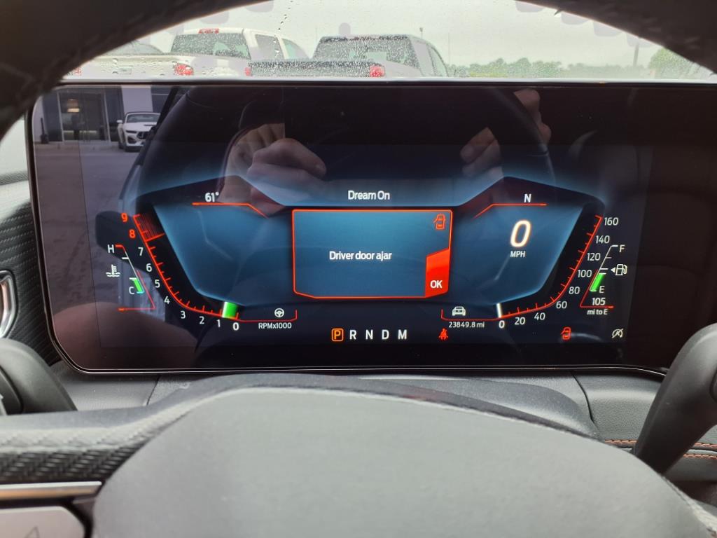 2024 Ford Mustang GT Premium Image 16 of 22