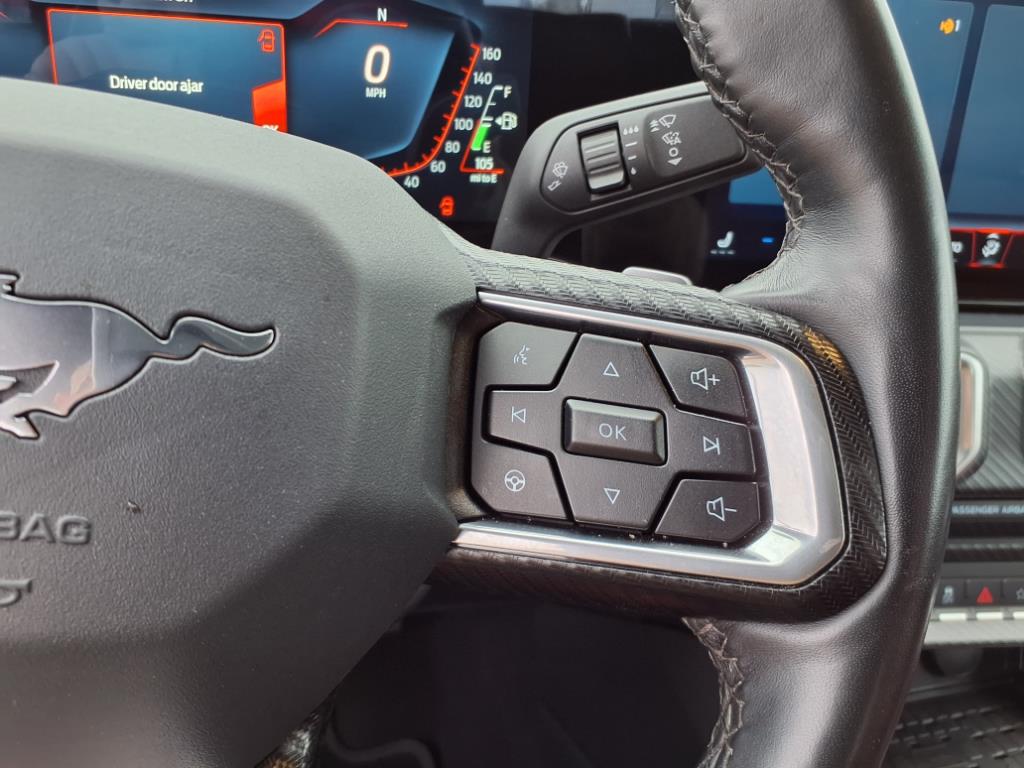 2024 Ford Mustang GT Premium Image 18 of 22