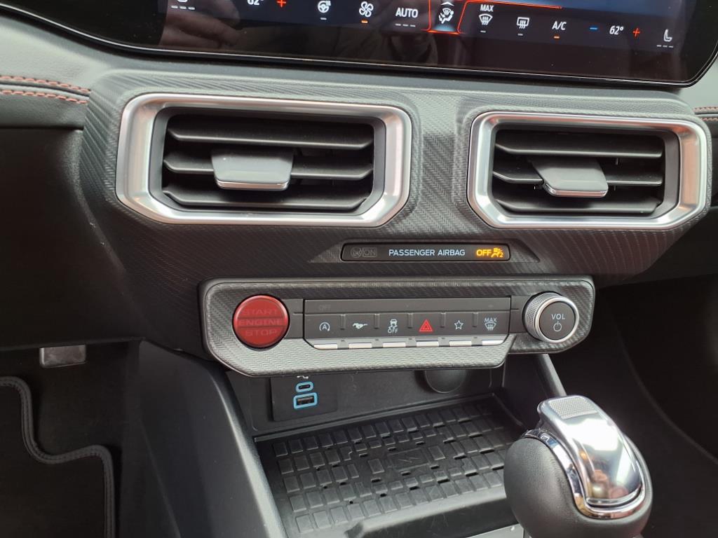 2024 Ford Mustang GT Premium Image 20 of 22