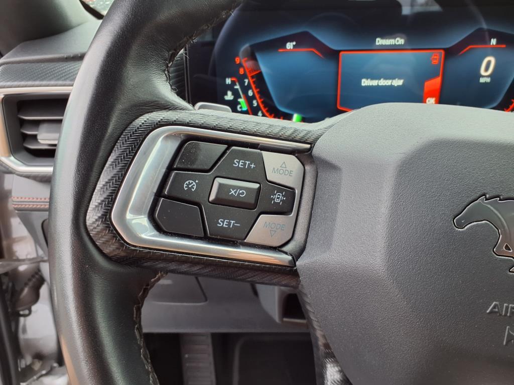 2024 Ford Mustang GT Premium Image 17 of 22