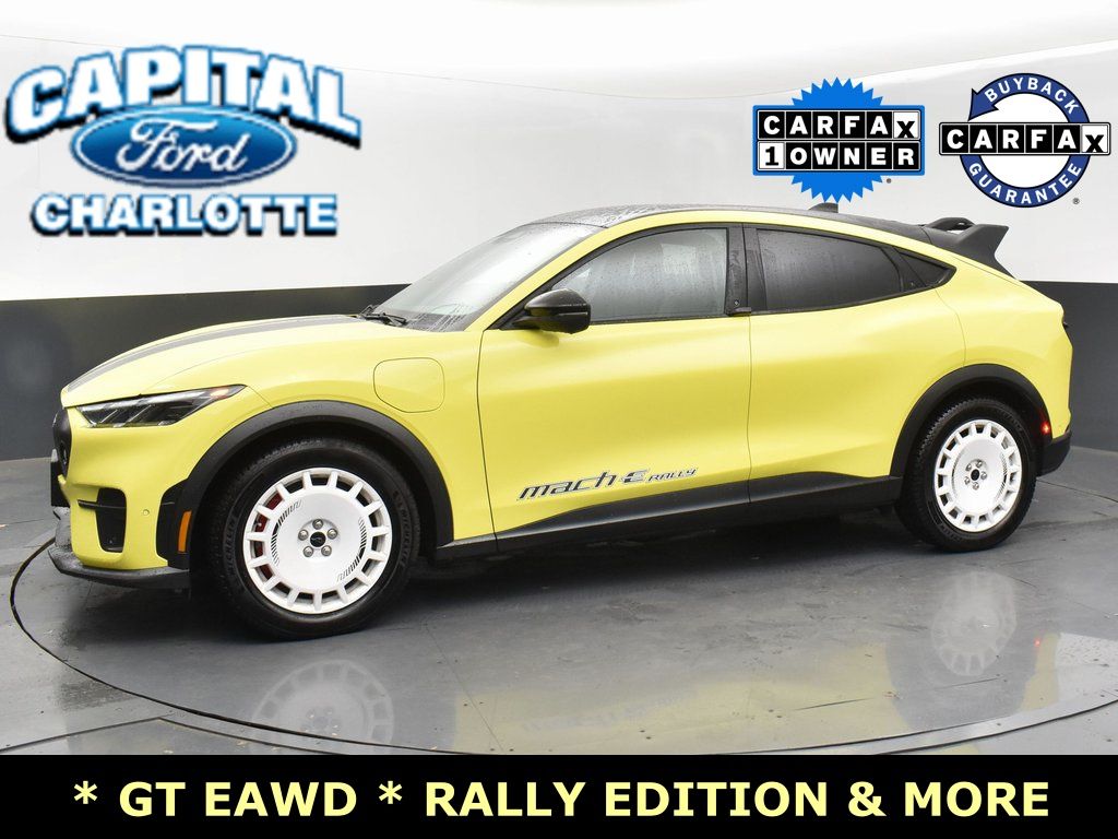 Vehicle image 1 of 41