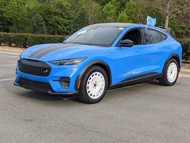 Vehicle image 1 of 43