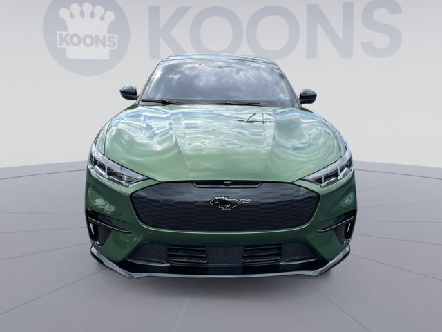 2024 Ford Mustang Mach-E GT Image 2 of 26