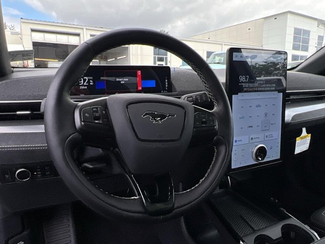 2024 Ford Mustang Mach-E GT Image 15 of 26