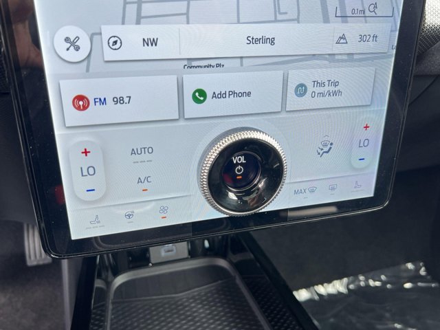 2024 Ford Mustang Mach-E GT Image 20 of 26