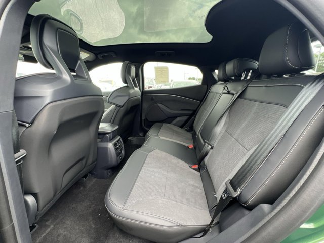 2024 Ford Mustang Mach-E GT Image 13 of 26