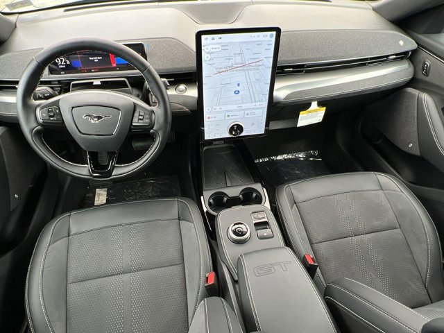 2024 Ford Mustang Mach-E GT Image 16 of 26
