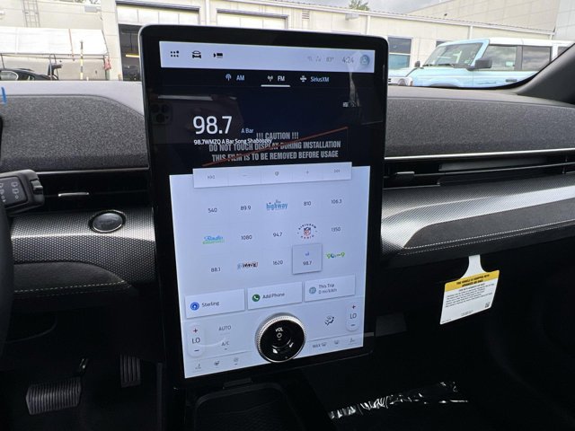 2024 Ford Mustang Mach-E GT Image 18 of 26