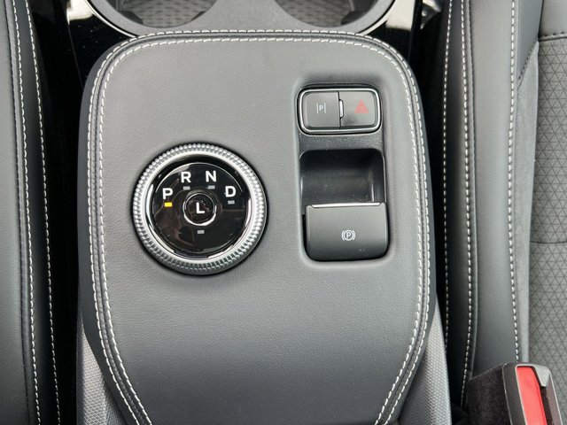 2024 Ford Mustang Mach-E GT Image 21 of 26