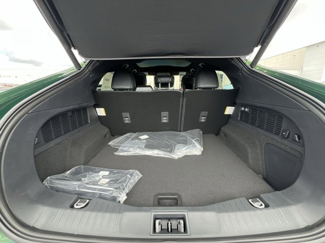 2024 Ford Mustang Mach-E GT Image 10 of 26