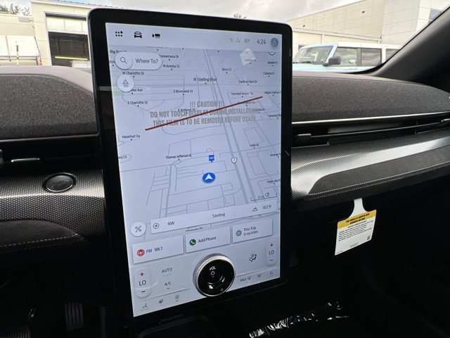 2024 Ford Mustang Mach-E GT Image 19 of 26