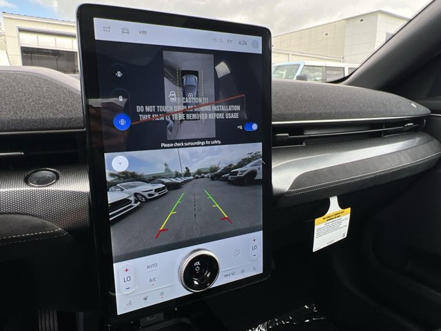 2024 Ford Mustang Mach-E GT Image 17 of 26