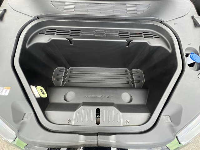 2024 Ford Mustang Mach-E GT Image 11 of 26