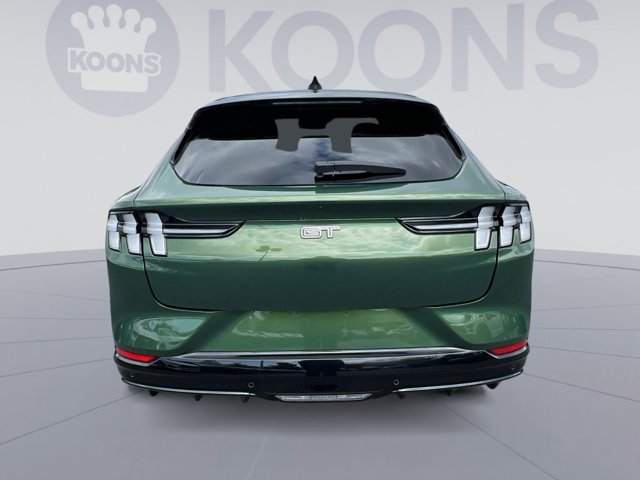 2024 Ford Mustang Mach-E GT Image 6 of 26