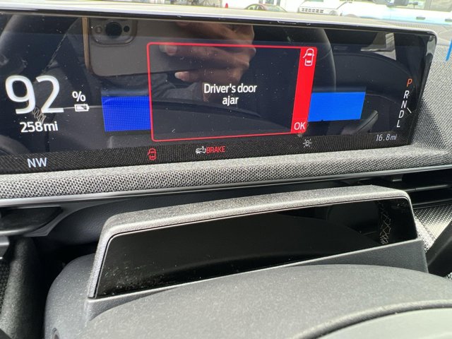 2024 Ford Mustang Mach-E GT Image 24 of 26