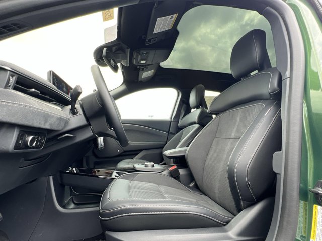 2024 Ford Mustang Mach-E GT Image 12 of 26