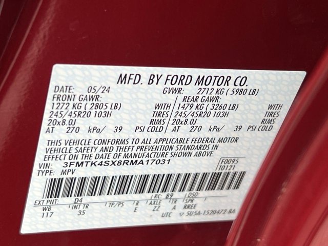 Vehicle image 26 of 26