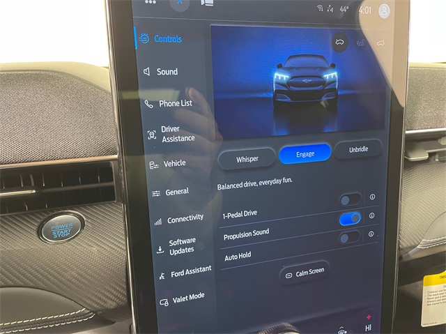 2024 Ford Mustang Mach-E Premium Image 12 of 26