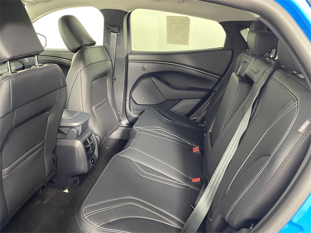 2024 Ford Mustang Mach-E Premium Image 23 of 26