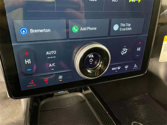 2024 Ford Mustang Mach-E Premium Image 15 of 26