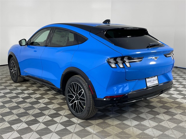 2024 Ford Mustang Mach-E Premium Image 6 of 26