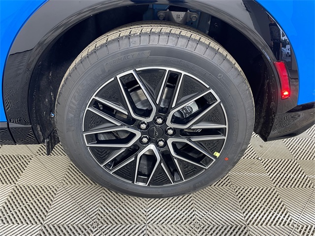 2024 Ford Mustang Mach-E Premium Image 25 of 26