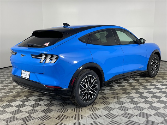 2024 Ford Mustang Mach-E Premium Image 4 of 26