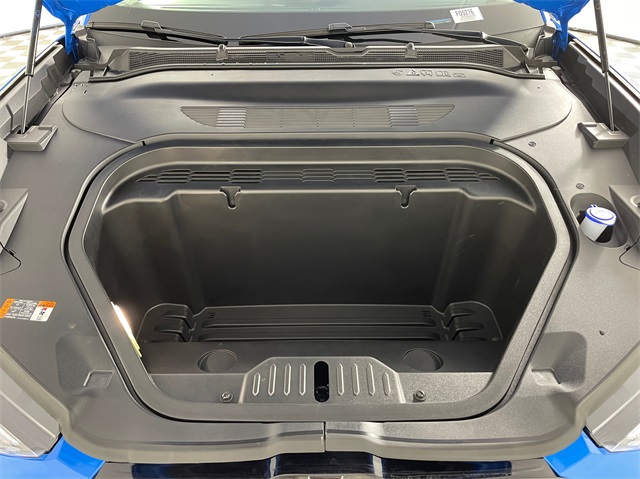 2024 Ford Mustang Mach-E Premium Image 26 of 26